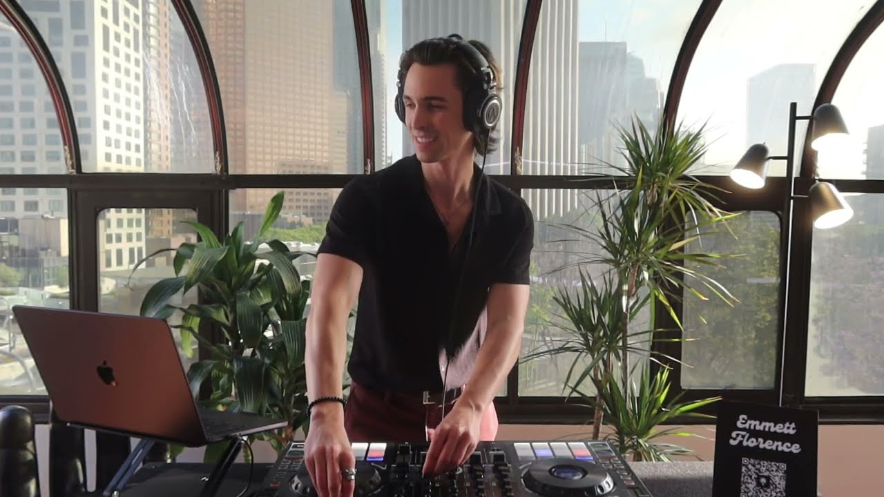 Promotional video thumbnail 4 for Emmett Florence