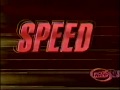 Fox Family Speed Promo 1999