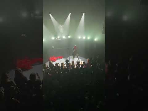 Brussels you absolute beaut. #flavia #Ripe #HaidenHenderson #Tour #Brussels #Botanique