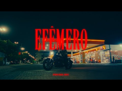LetoDie - Efêmero (Clipe Oficial)