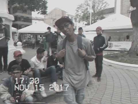 UNDERBAO - Quiero estar (PARQUE DE SANTO DOMINGO "LOJA")