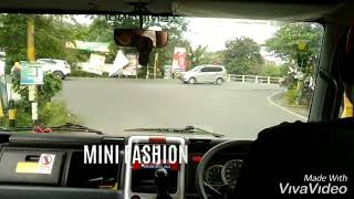 Download lagu Parodi sopir truk 'Demi Kowe' mp3