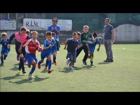 Anno 2013 09 21 Mirafiori 2004 vs Rapid Torino