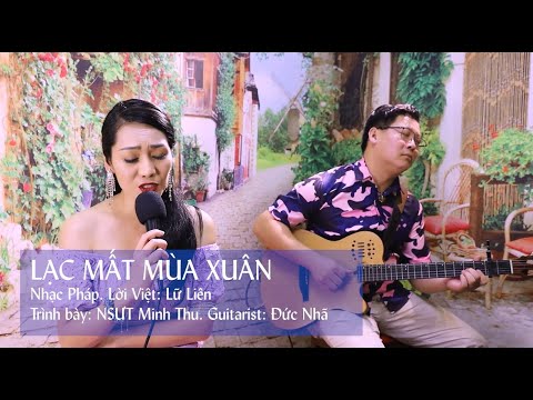 Thể hiện bởi Minh Thu