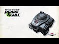 Briggs & Stratton 9P702-0087-F1