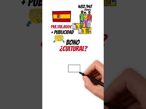 Como subir los tickets del Bono Cultural Joven