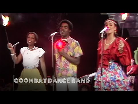 Goombay Dance Band - Seven Tears (Top Of The Pops, 25th March, 1982)