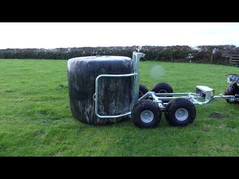VIDEO! Chapman Bale Trailer - Image 2