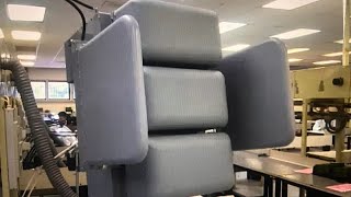 Griechenlands Anti-Drohnen-System Centaurus bietet kostengünstige Luftabwehr