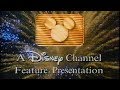 Disney Channel Fall Commercials November 16th 1987