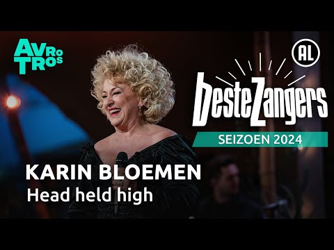 Video thumbnail for Head Held High