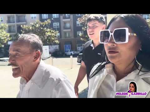 Don Pedro Rivera will have to pay $10,000 a month to his wife Juana Ahumada.