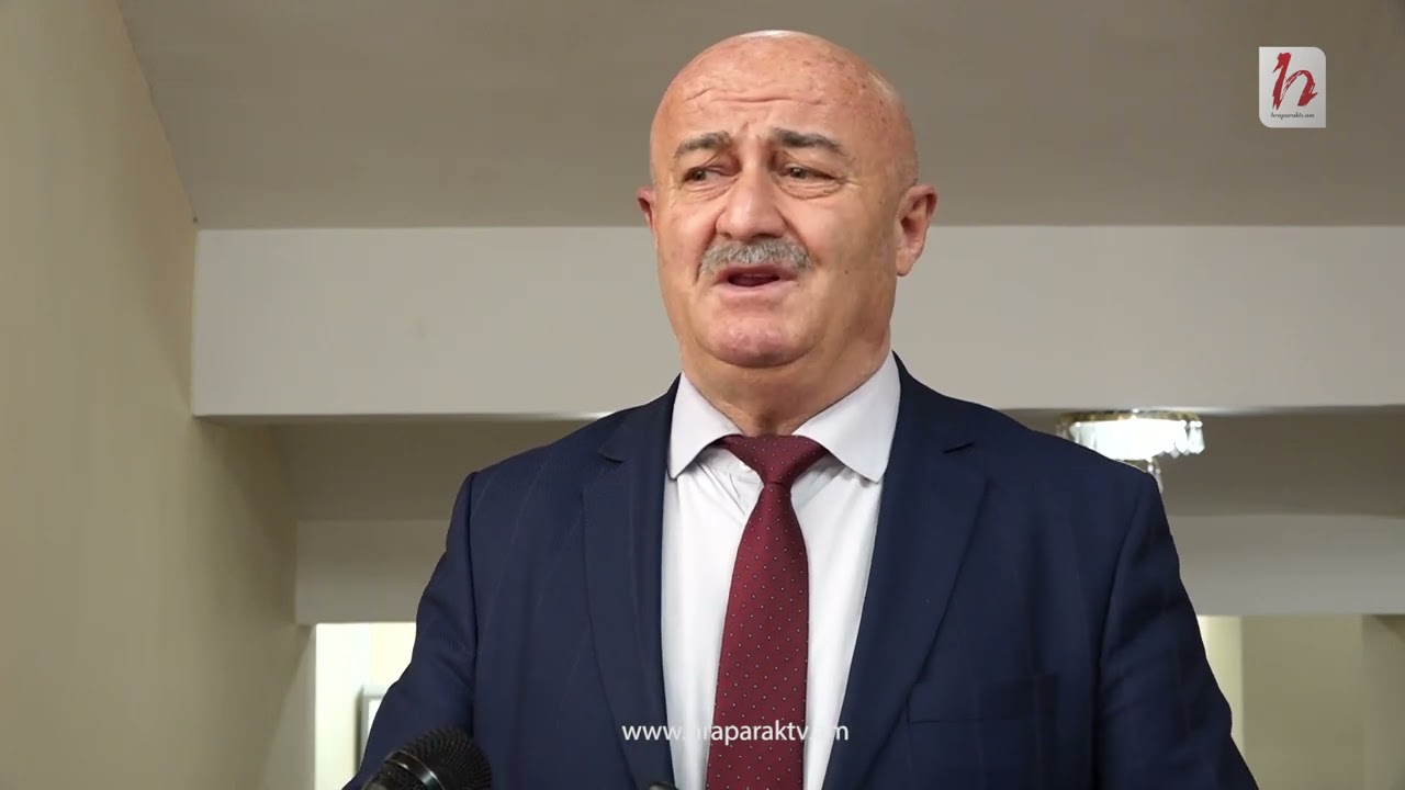 Հայաստանը տարածքային կորուստներ չունի, եթե չհաշվենք սահմանային ներխուժումները․ Աղազարյան