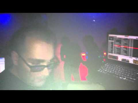 DJ OLIVIER LEUST WITH DJ RICK BY UNITED MOVEMENT