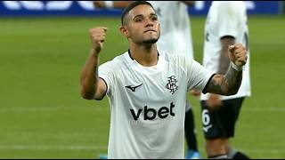 Justino vs Cruzeiro - Brasileirão 2026