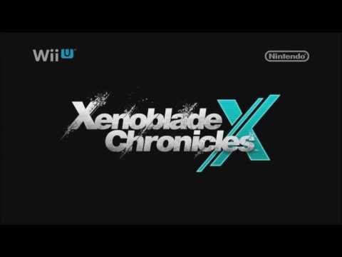 Drakim's VGM 271 - Xenoblade Chronicles X - Ma-non