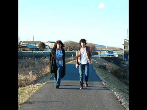 福山芳樹&福山竜一〜W-FUKUYAMA〜「Home Again」