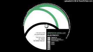 Brendon Moeller - Tiger