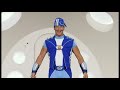 LazyTown Go 7