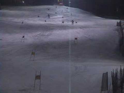 Dave Hinz - Week 3 - Run 1