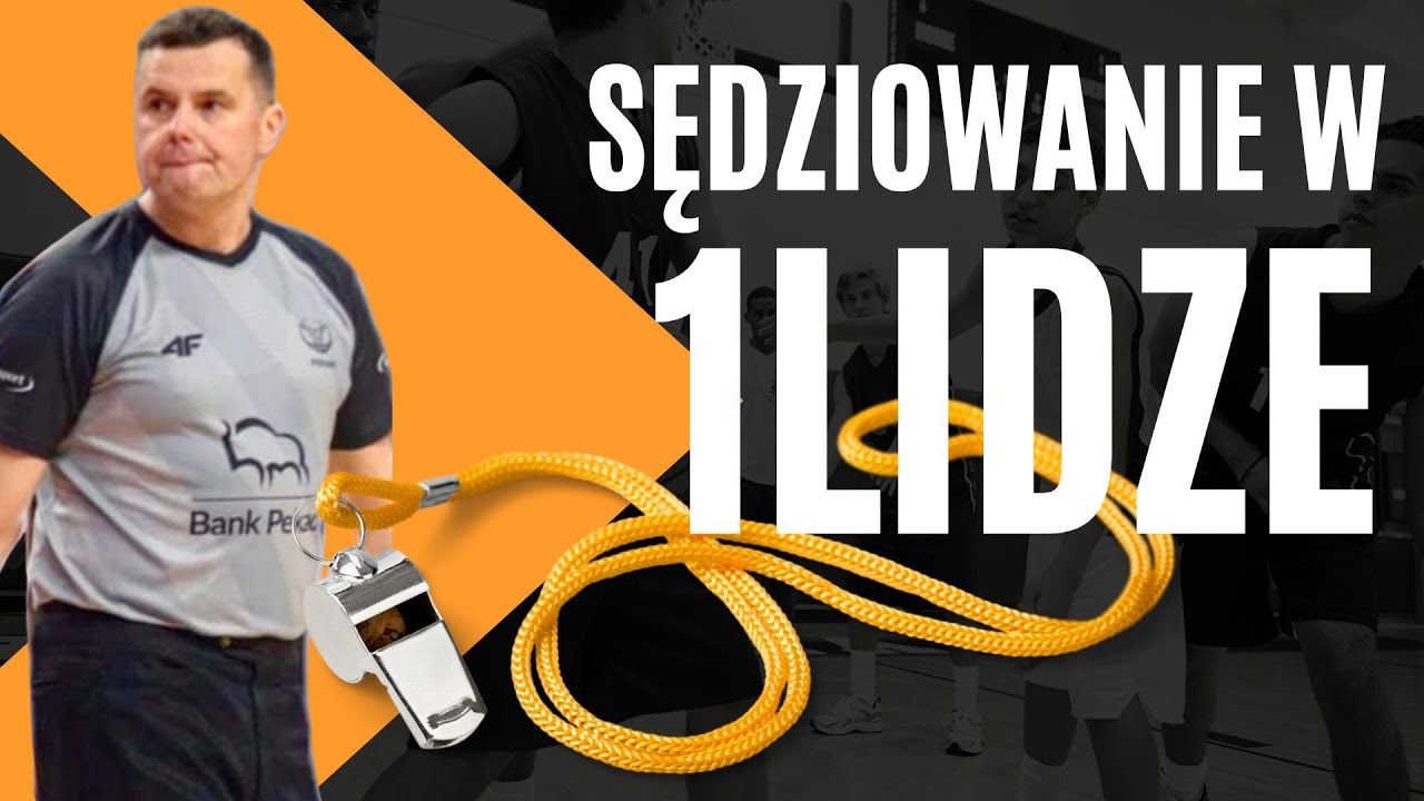 Co z tym sędziowaniem w 1 lidze ?