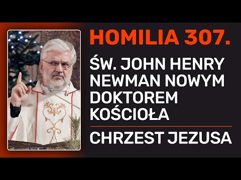 ks. Robert – homilia 307.