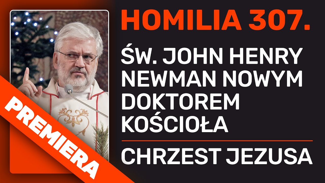 Ks. Robert Skrzypczak: Zanurzyć się w Prawdę o sobie to zanurzyć się w Chrystusie.Chrześcijaninie poznaj samego siebie a poznasz Chrystusa.Sprawiedliwość Boga .
