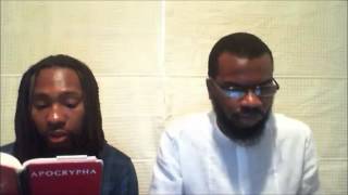 GOCC ENDTIME PROPHECIES - THE REAL PURGE