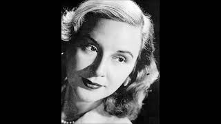 Lee Wiley "Looking At You"