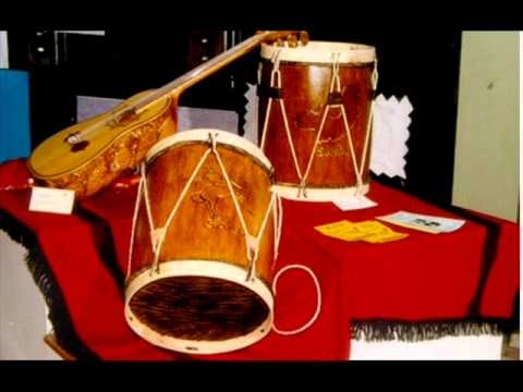 Luna santiagueña - Rodrigo Alcaraz