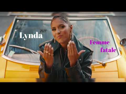 LYNDA - Femme fatale⭐ (equalizer version)