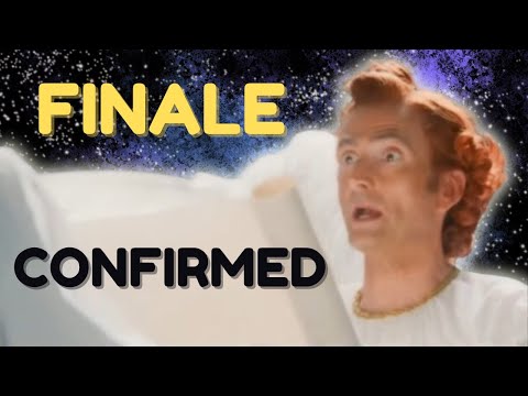 YEP, it's a 90 minute FEATURE. Neil Gaiman is REMOVED from the project