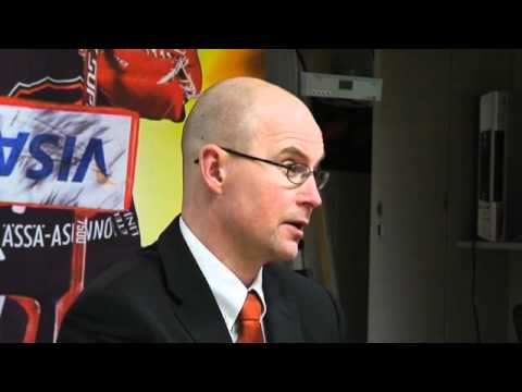 KooKoo-HeKi lehdistö 13.2.2010