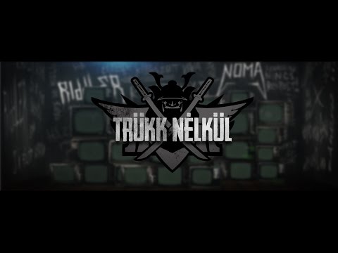 Nomagróf Riddler - Trükk nélkül [Official Music Video]