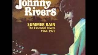 Johnny Rivers - John Lee Hooker (1974 - versión corta)