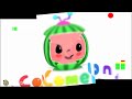 COCOMELON Animation Effects