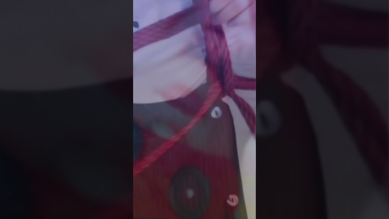 The Dark Blue #shorts #shibari #bondage #darkblue