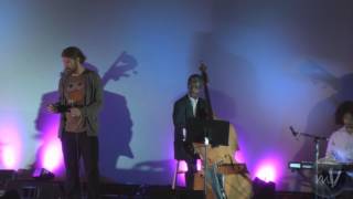 Casey Abrams - &quot;I&#39;m Getting Ready&quot;, &quot;Blame it On Me, &quot;Wore Out My Soul&quot;