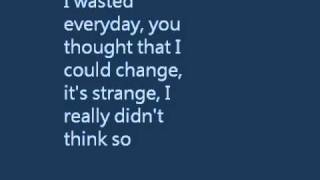 Drake Bell Unbelievable lyrics