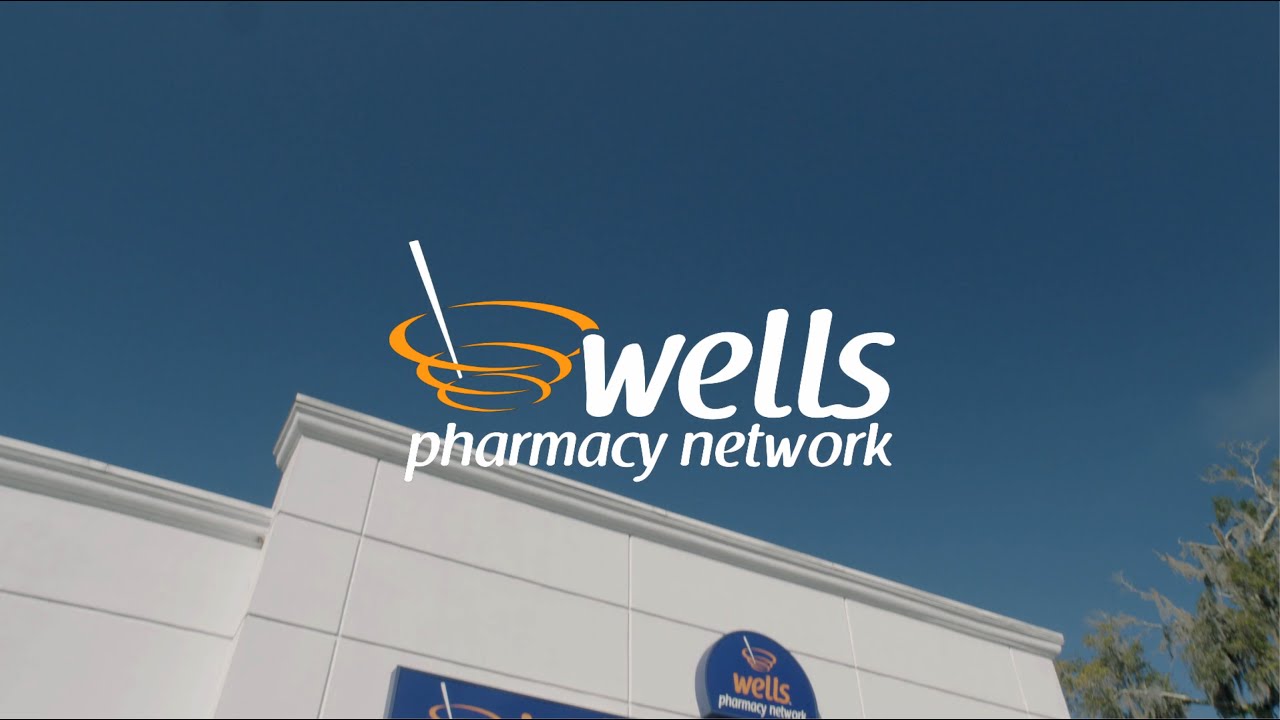 Wells Pharmacy Network