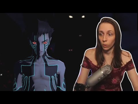 The Most Epic SMT Ending ~ True Demon Time!