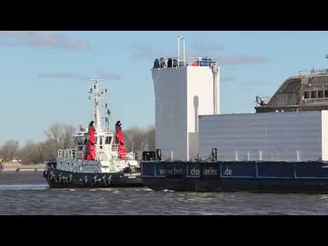 Mega Yacht "Project ACE 21" Unveiled