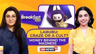 Labubu: Craze Or A Cult? Money Behind Madness