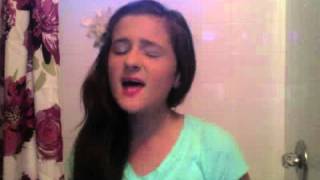 santa tell me (ariana grande)$WAG