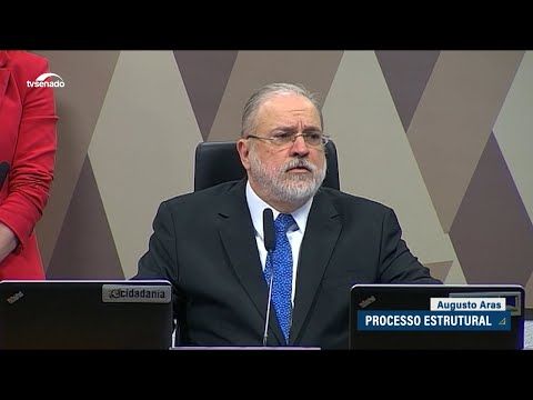 Instalada comissão de juristas para discutir regulação do processo estrutural