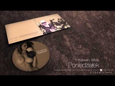 Kuban x Karwan x Wiciu - Poniedziałek