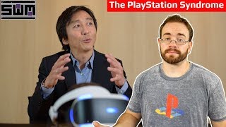 Sony Locks Down Fortnite Accounts...And We Should Have Seen This Coming