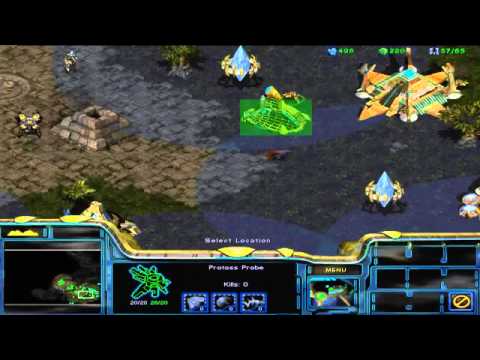 The Antioch Chronicles (Ep. 1: Psionic Storm) - Stand at Jepok