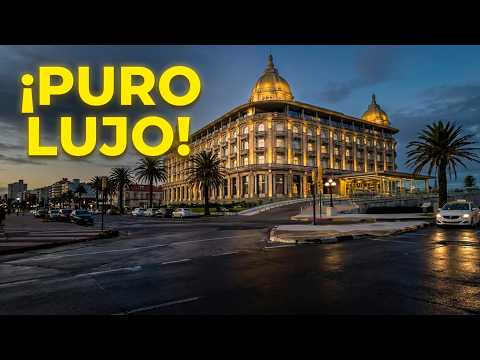 🇺🇾 Un paseo por Carrasco como si fueras de acompañante