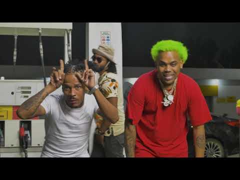 Pakitin El Verdadero x Haraka Kiko x Trauma Lirical x El Cherry Scom - YO NO DOBLO (Video Oficial)